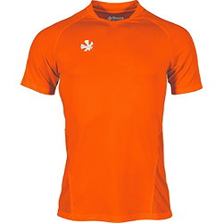 Reece Reecycled Rise Shirt Kinderen - Oranje