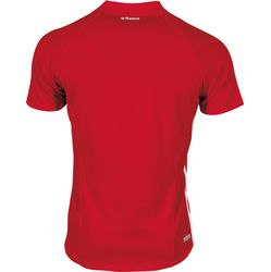 Présentation: Reece Reecycled Rise Maillot Hommes - Rouge
