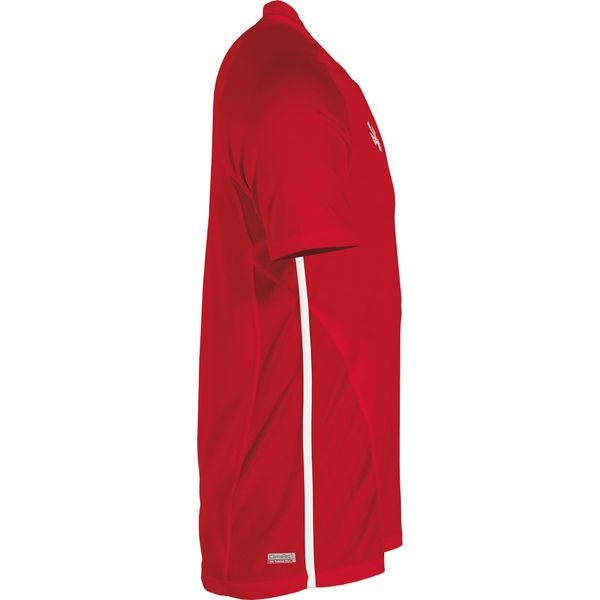 Reece Reecycled Rise Maillot Hommes - Rouge