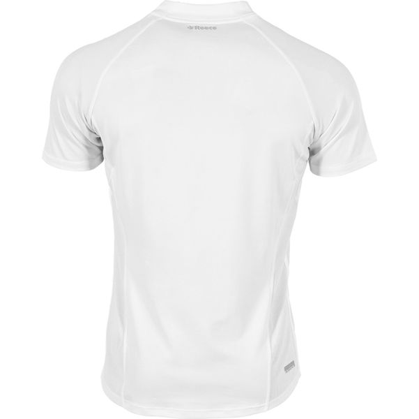 Reece Reecycled Rise Maillot Hommes - Blanc
