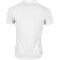 Voorvertoning: Reece Reecycled Rise Shirt Heren - Wit