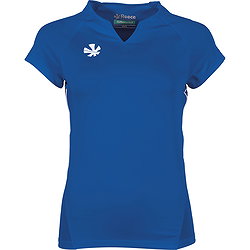 Reece Reecycled Rise Maillot Femmes - Royal
