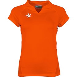 Reece Reecycled Rise Maillot Femmes - Orange