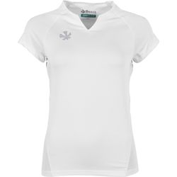 Voorvertoning: Reece Reecycled Rise Shirt Dames - Wit