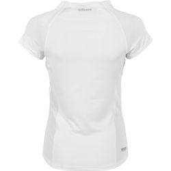 Voorvertoning: Reece Reecycled Rise Shirt Dames - Wit