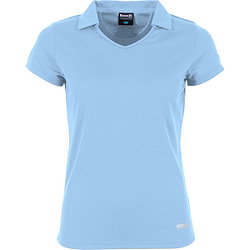 Reece Reecycled Sheila Polo Damen - Skyblue