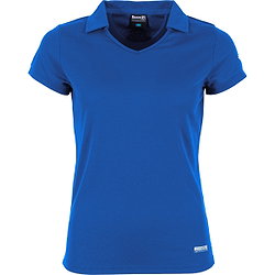 Reece Reecycled Sheila Polo Damen - Royal