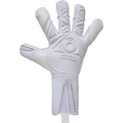 Voorvertoning: Elite Sport Neo Revolution White Keepershandschoenen Heren - Wit