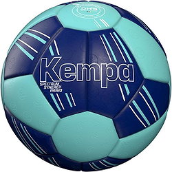 Kempa Spectrum Synergy Primo Handbal - Diep Blauw / Lichtblauw