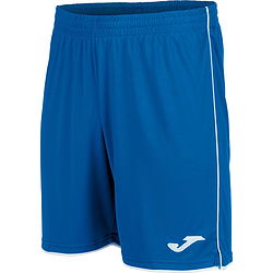 Joma Liga Short Hommes - Royal / Blanc