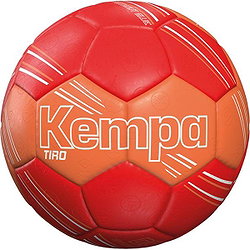 Kempa Tiro Handball Enfants - Rouge / Orange