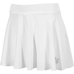 Reece Racket Tennisrokje Dames - Wit