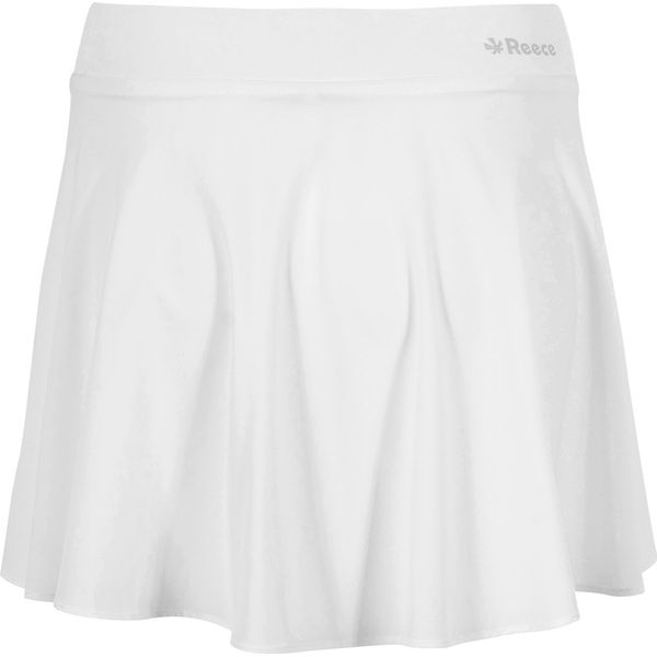 Reece Racket Jupe Tennis Femmes - Blanc