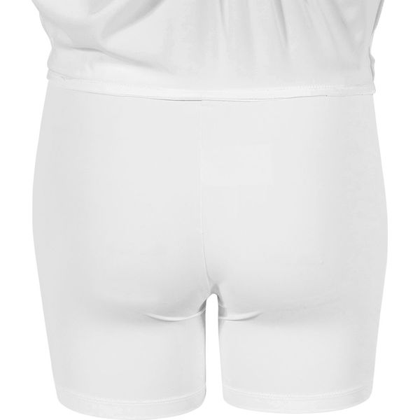 Reece Racket Jupe Tennis Femmes - Blanc