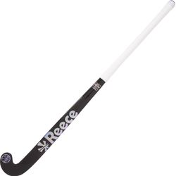 Voorvertoning: Reece Pro Supreme 900 Hockeystick - Zwart / Multicolor