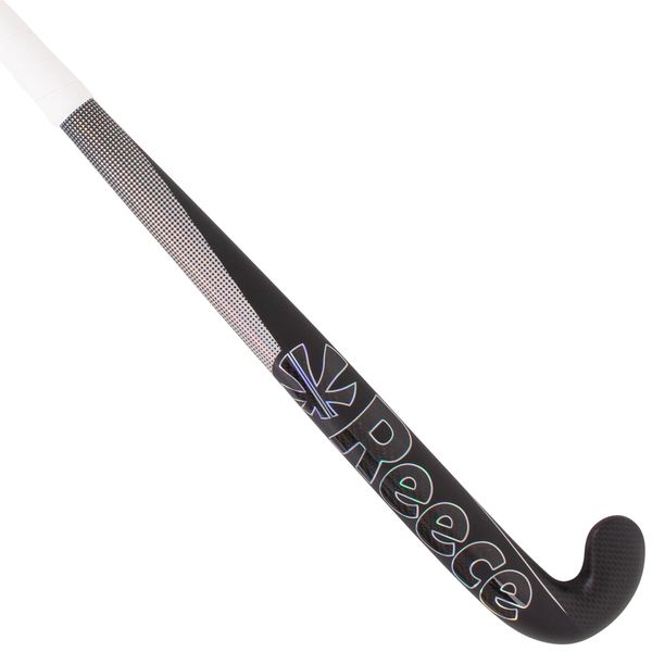 Reece Pro Supreme 900 Hockeystick - Zwart / Multicolor