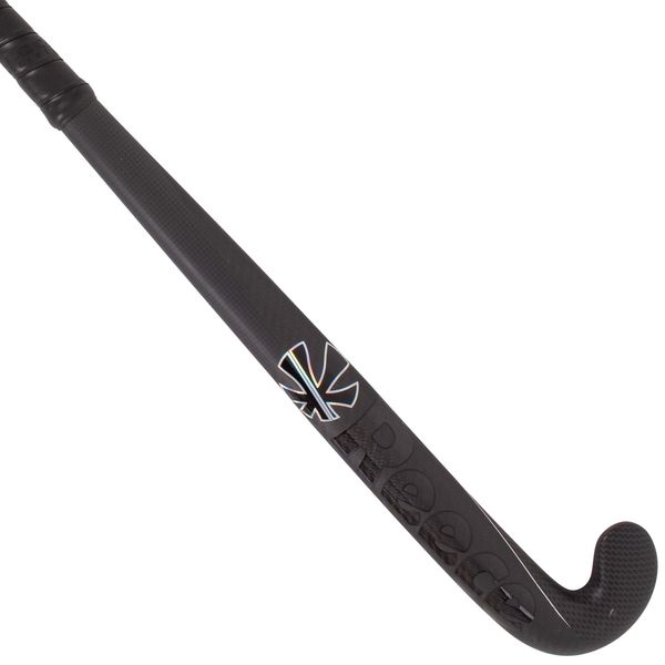 Reece Pro Supreme 750 Hockeystick - Zwart / Multicolor