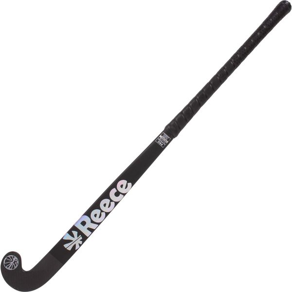 Reece Pro Supreme 750 Hockeystick - Zwart / Multicolor