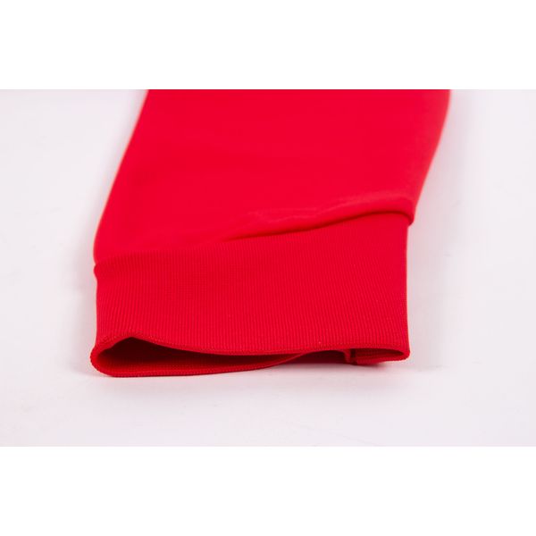 Reece Cleve Tts Top Round Neck Hommes - Rouge