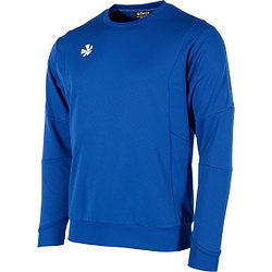 Reece Cleve Tts Top Round Neck Herren - Royal