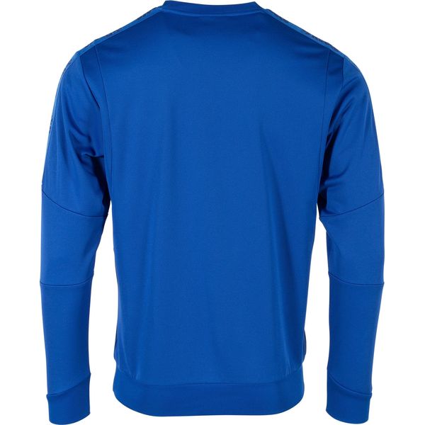 Reece Cleve Tts Top Round Neck Hommes - Royal