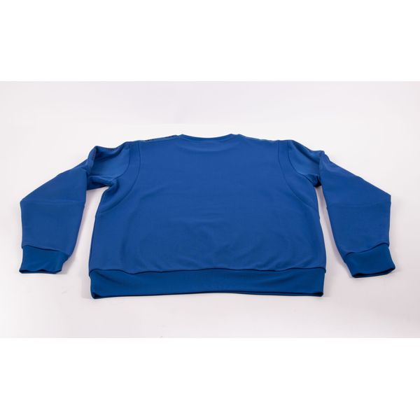Reece Cleve Tts Top Round Neck Hommes - Royal