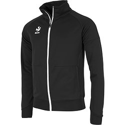 Reece Premium Full Zip Top Kinder - Schwarz