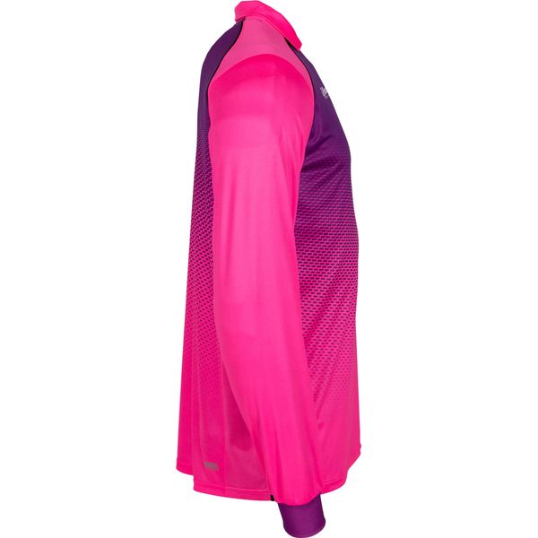 Nike Gardien Goalkeeper Jersey - Hyper Pink & Villain Red - Soccer