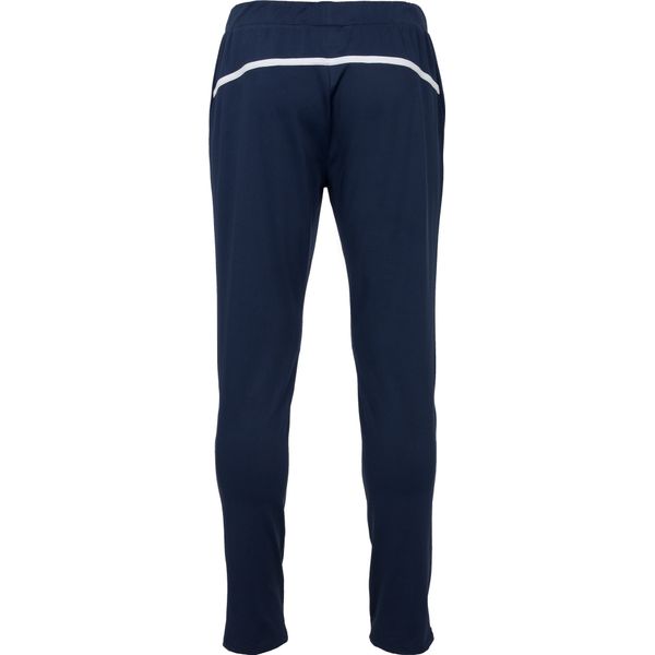 Reece Varsity Stretched Fit Pants Hommes - Marine