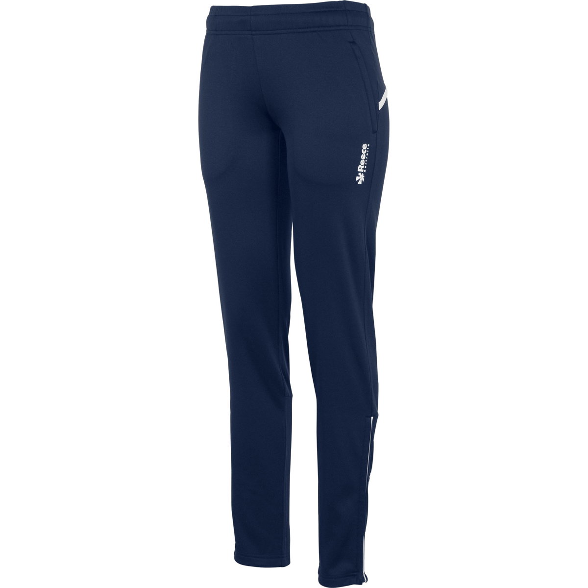 Reece Tts Pants voor Dames | Marine | Teamswear