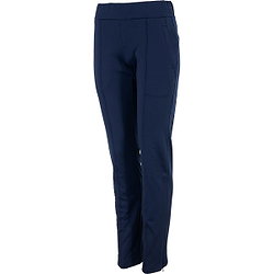 Reece Cleve Stretched Fit Pants Femmes - Marine