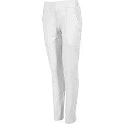Reece Cleve Stretched Fit Pants Dames - Wit