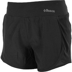 Reece Grafton Short Dames - Zwart