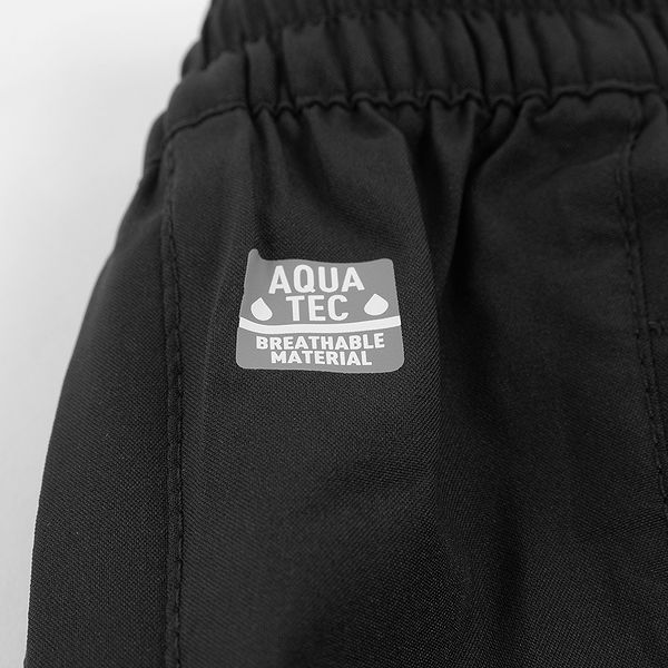Reece Cleve Breathable Pants pour Enfants Noir Teamswear
