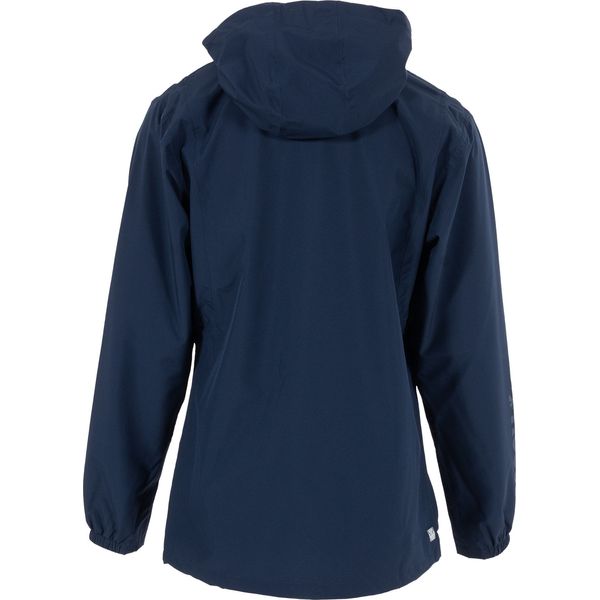 Reece Cleve Breathable Jacket Dames - Marine