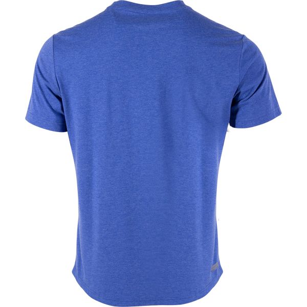 Reece Classic T-Shirt - Deep Blue
