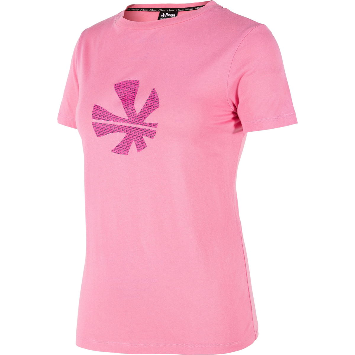 Fietsshirt discount dames roze