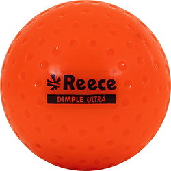 Reece Dimple Ultra Hockeyball - Orange