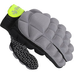 Reece Comfort Full Finger Hockeyhandschoen - Grijs