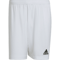Présentation: Adidas Entrada 22 Short Hommes - Blanc
