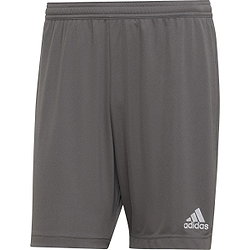 Adidas Entrada 22 Short Hommes - Gris