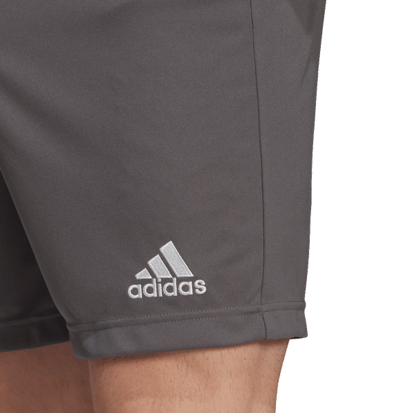 Adidas Entrada 22 Short Hommes - Gris
