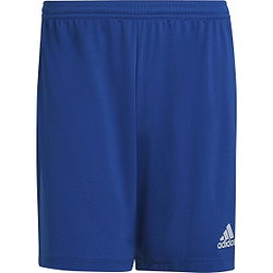 Adidas Entrada 22 Short Hommes - Royal