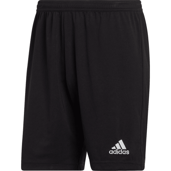 Adidas Entrada 22 Short Hommes - Noir