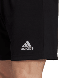 Présentation: Adidas Entrada 22 Short Hommes - Noir