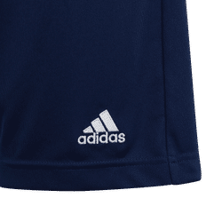 Voorvertoning: Adidas Entrada 22 Short Kinderen - Marine