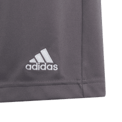 Voorvertoning: Adidas Entrada 22 Short Kinderen - Grijs