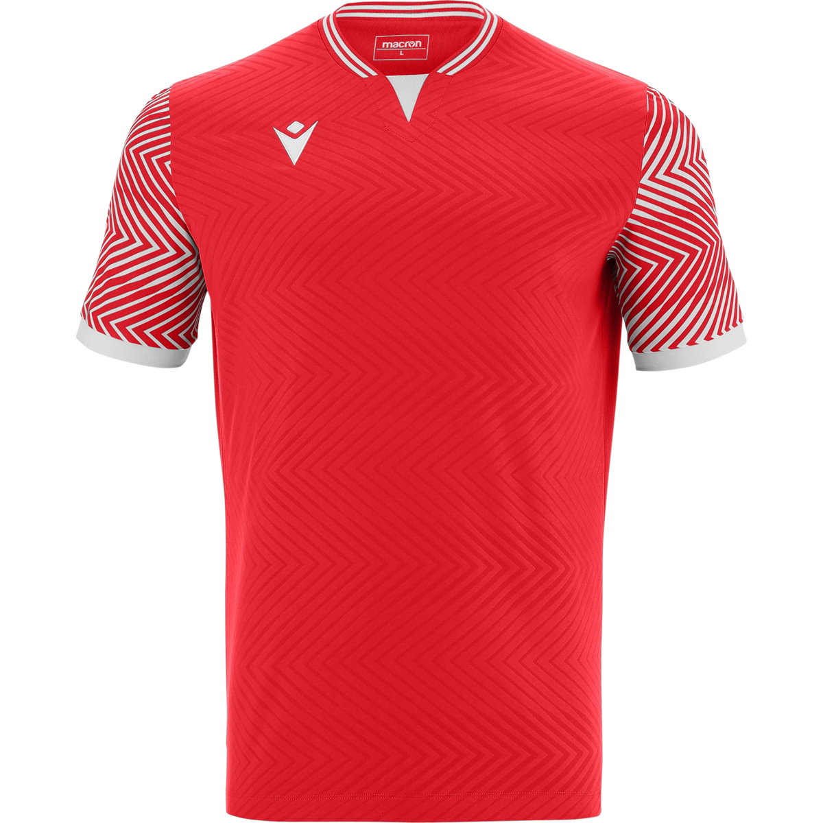 Maillot LOU Rugby Extérieur 25/26 - Macron en vente sur Made in Sport