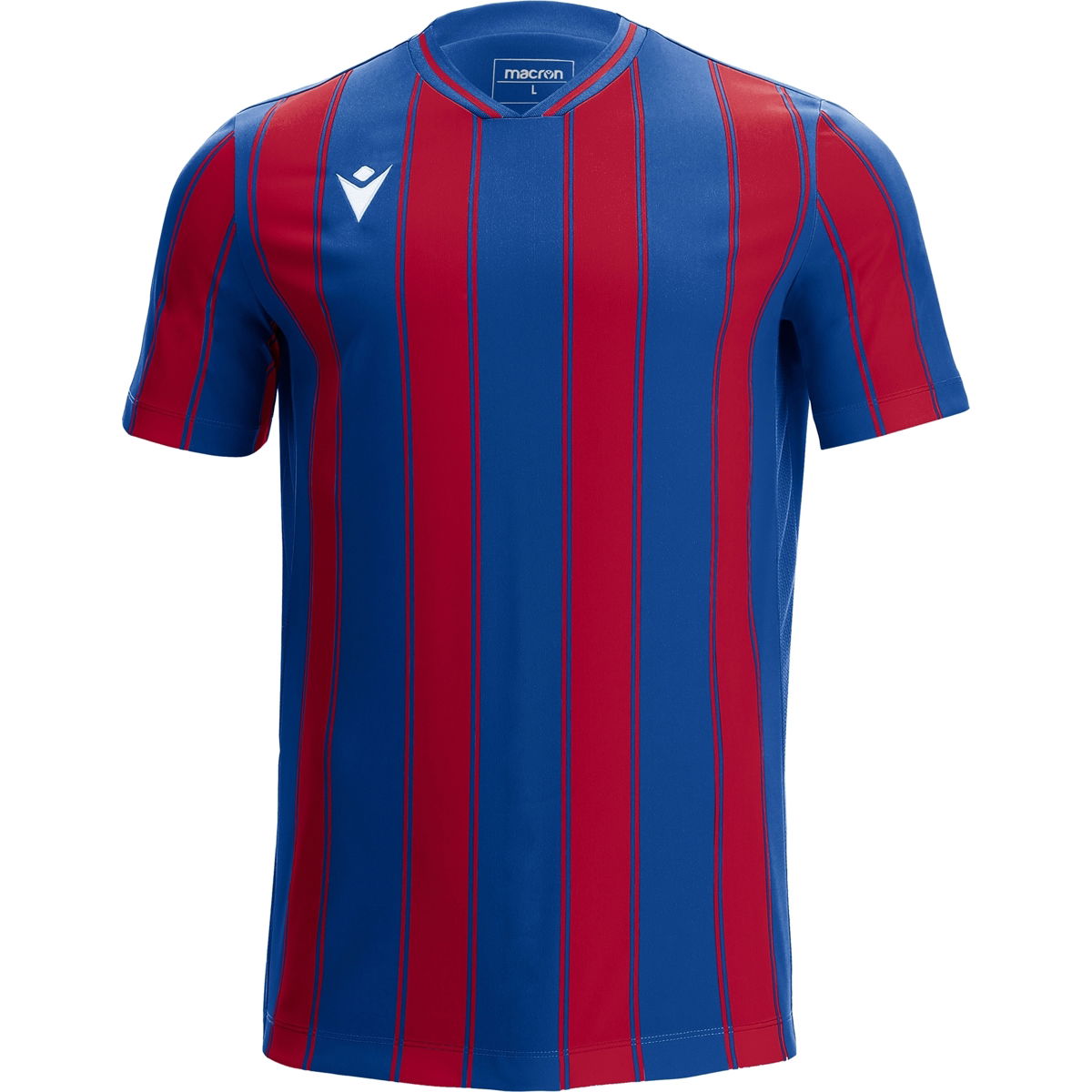 Macron maillot discount