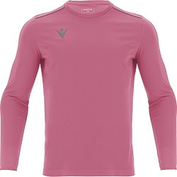 Macron Energy Rigel Hero Trikot Langarm Kinder - Rosa
